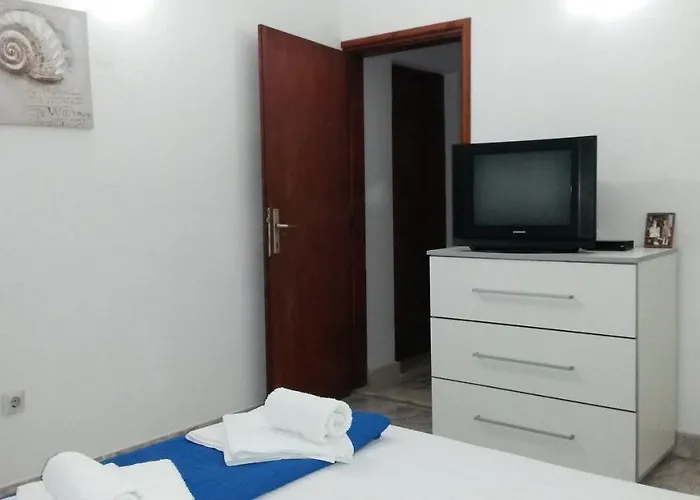 Apartmani Draskovic