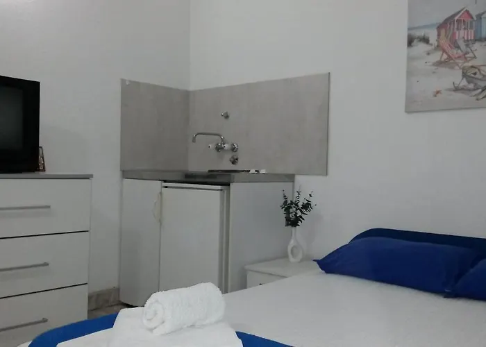 Apartmani Draskovic