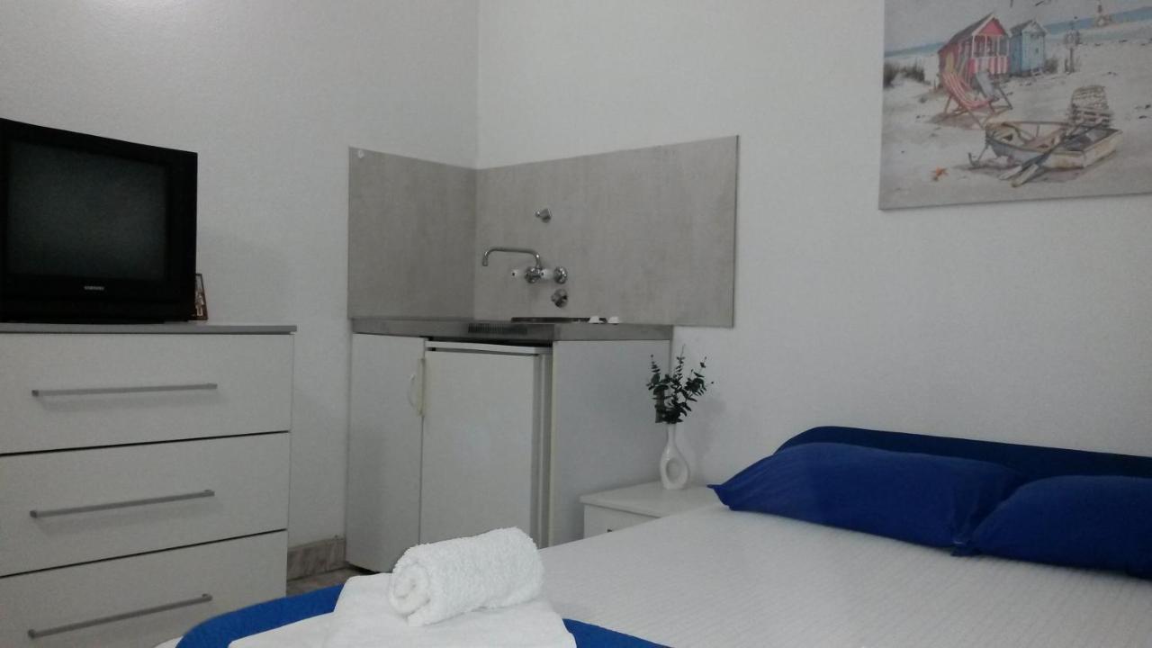 Draskovic Appartement Petrovac